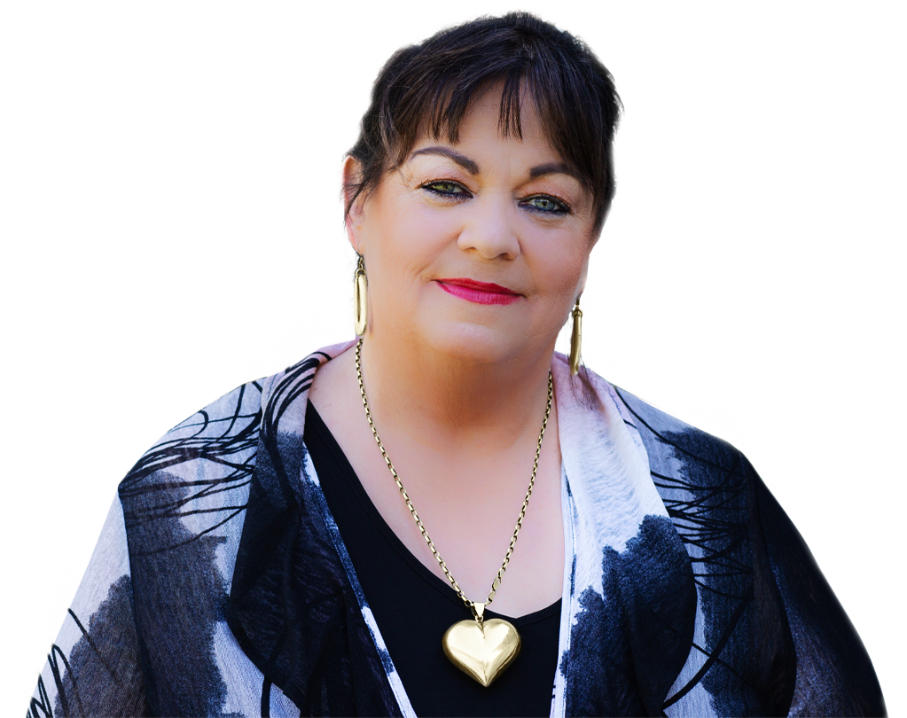 Sue Rope, The Te Aroha Agent