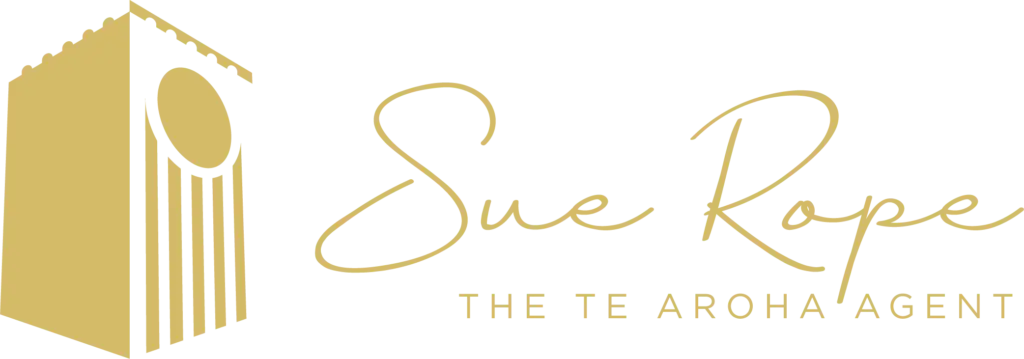 Sue Rope - The Te Aroha Agent