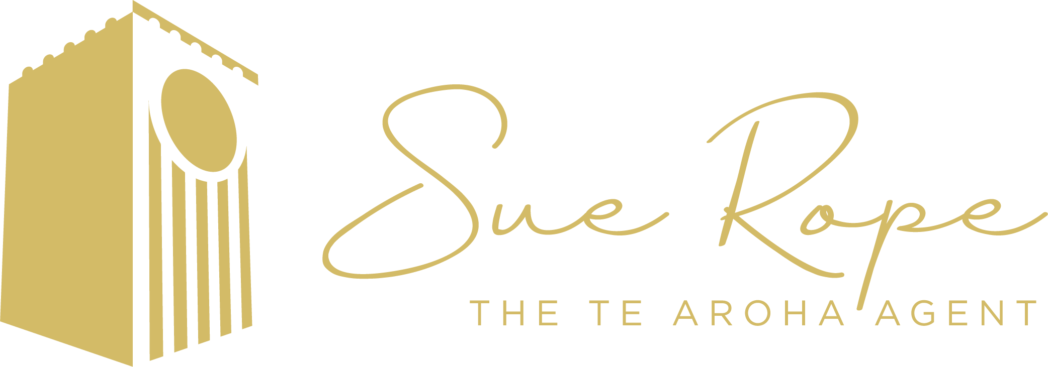 Sue Rope - The Te Aroha Agent